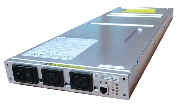 078-000-021 EMC Symmetrix DMX 850W SPS Replacement Battery